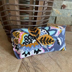 Vera Bradley Eyeglass Case